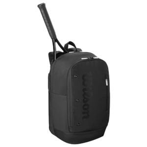 Wilson Noir Tour Backpack Tenis Sırt Çantası Siyah