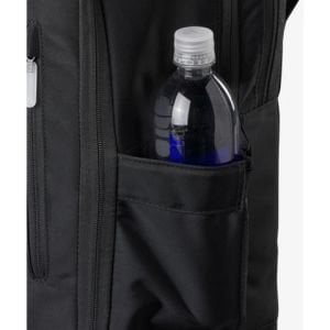 Wilson Noir Tour Backpack Tenis Sırt Çantası Siyah
