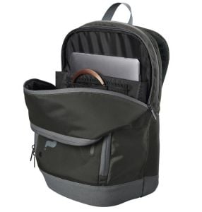 Wilson Noir Tour Backpack Tenis Sırt Çantası Siyah