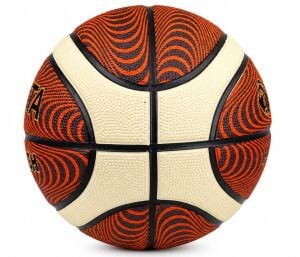 Delta Pro Touch 5 Numara Basketbol Topu