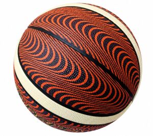 Delta Pro Touch 5 Numara Basketbol Topu