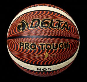 Delta Pro Touch 5 Numara Basketbol Topu