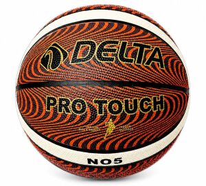 Delta Pro Touch 5 Numara Basketbol Topu