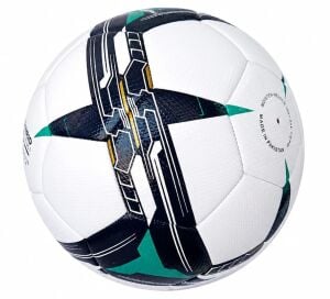 Black Thunder Hybrid Futbol Topu 5 Numara