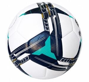 Black Thunder Hybrid Futbol Topu 5 Numara