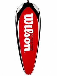Wilson K Factor K Strike Squash Raketi
