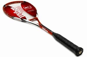 Wilson K Factor K Strike Squash Raketi