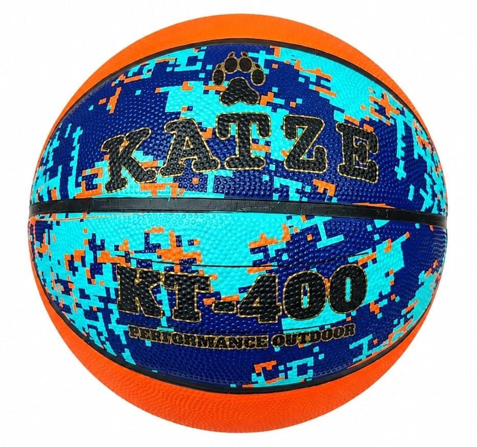 Katze KT-400 Basketbol Topu 6 Numara