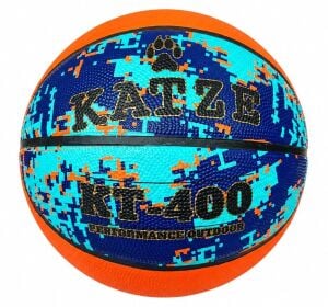 Katze KT-400 Basketbol Topu 6 Numara
