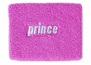 Prince Havlu El Bilekliği Pembe