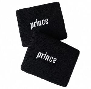 Prince Havlu El Bilekliği Siyah