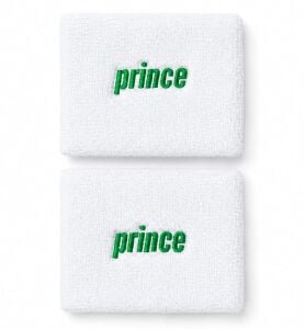 Prince Havlu El Bilekliği Beyaz Yeşil
