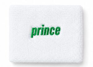Prince Havlu El Bilekliği Beyaz Yeşil