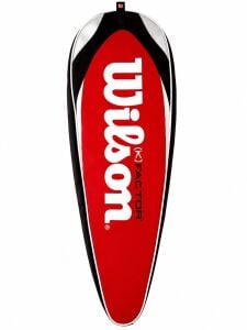 Wilson K Factor K 115 Squash Raketi