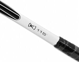 Wilson K Factor K 115 Squash Raketi