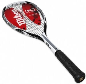 Wilson K Factor K 115 Squash Raketi
