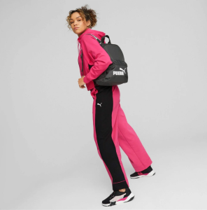 Puma Core Base Backpack Bayan Sırt Çantası Siyah