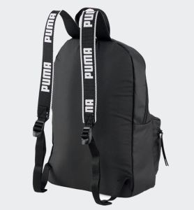Puma Core Base Backpack Bayan Sırt Çantası Siyah