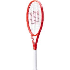 Wilson Clash 100UL V3 Reverse İnfrared Tenis Raketi 265 Gr. WR212810U2