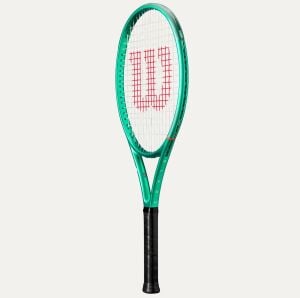 Wilson Blade 26 V10 Tenis Raketi WR208710