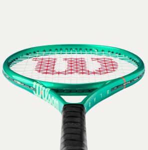 Wilson Blade 26 V10 Tenis Raketi WR208710