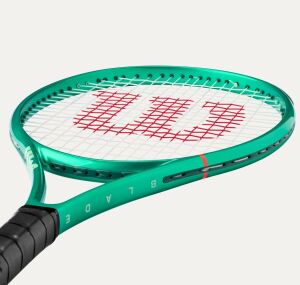 Wilson Blade 26 V10 Tenis Raketi WR208710
