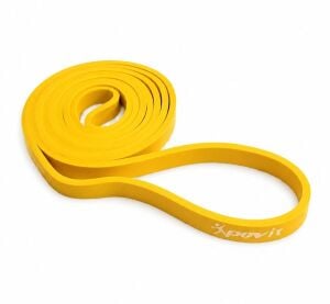 Povit Power Band Direnç Lastiği 13 mm. Yumuşak Sarı