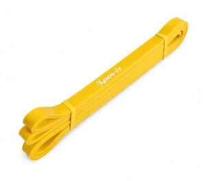 Povit Power Band Direnç Lastiği 13 mm. Yumuşak Sarı