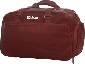 Wilson Defyer Small Duffel Tenis ve Spor Çantası