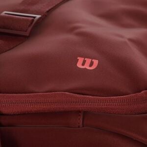 Wilson Defyer Small Duffel Tenis ve Spor Çantası