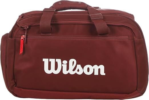Wilson Defyer Small Duffel Tenis ve Spor Çantası