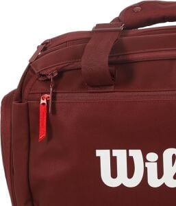 Wilson Defyer Small Duffel Tenis ve Spor Çantası