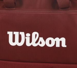 Wilson Defyer Small Duffel Tenis ve Spor Çantası