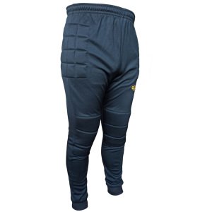 Leon Classic Antrenman Kaleci Pantolonu Siyah