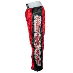 Dragon Two Parts Kick Boks Pantolonu Kırmızı