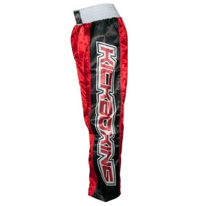 Dragon Two Parts Kick Boks Pantolonu Kırmızı