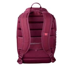 Wilson Defyer V1 Backpack Tenis Sırt Çantası