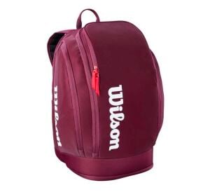 Wilson Defyer V1 Backpack Tenis Sırt Çantası