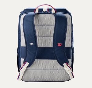 Wilson Us Open 2026 Tenis Sırt Çantası