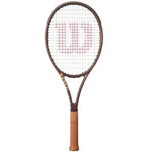 Wilson Pro Staff 97UL V14.0 Tenis Raketi 270 Gr. WR126010U0