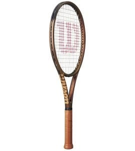 Wilson Pro Staff 97UL V14.0 Tenis Raketi 270 Gr. WR126010U0