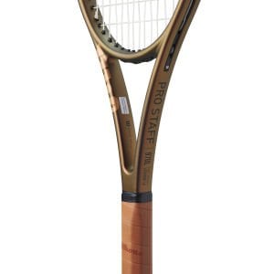 Wilson Pro Staff 97UL V14.0 Tenis Raketi 270 Gr. WR126010U0