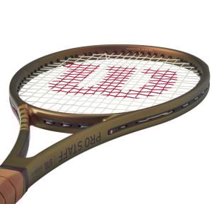 Wilson Pro Staff 97UL V14.0 Tenis Raketi 270 Gr. WR126010U0