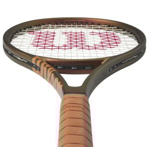 Wilson Pro Staff 97UL V14.0 Tenis Raketi 270 Gr. WR126010U0