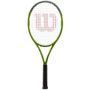 Wilson Blade Feel 103 Tenis Raketi 264 Gr. WR117510U3