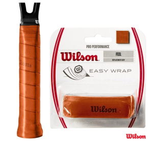 Wilson Pro Performance Replacement Ana Grip Taba