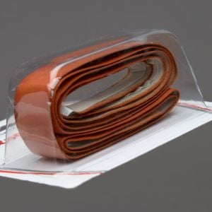 Wilson RF Premium Leather Ana Grip Orijinal Deri Taba