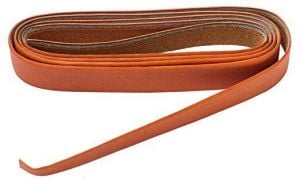 Wilson RF Premium Leather Ana Grip Orijinal Deri Taba