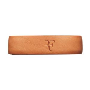 Wilson RF Premium Leather Ana Grip Orijinal Deri Taba
