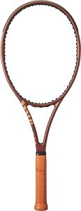 Wilson Pro Staff 97L V14 Tenis Raketi 290 Gr. WR125911U3